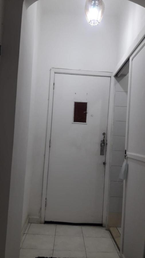 Copacabana Pertinho Da Apartamento Río de Janeiro