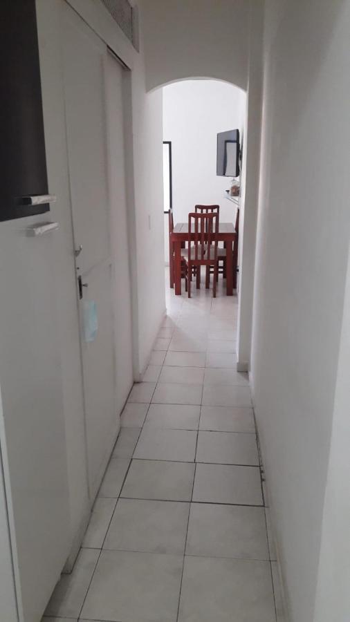 Apartamento Copacabana Pertinho Da *