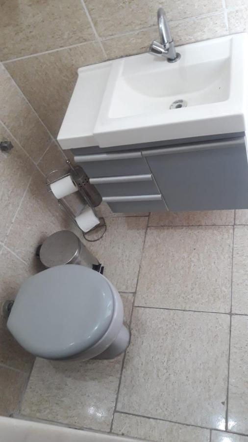 Copacabana Pertinho Da Apartamento Río de Janeiro