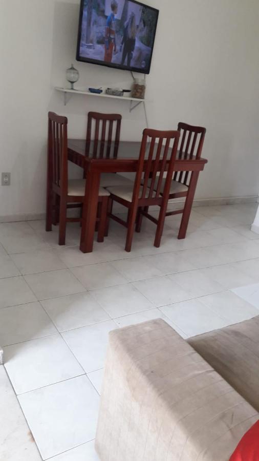 Copacabana Pertinho Da Apartamento Río de Janeiro