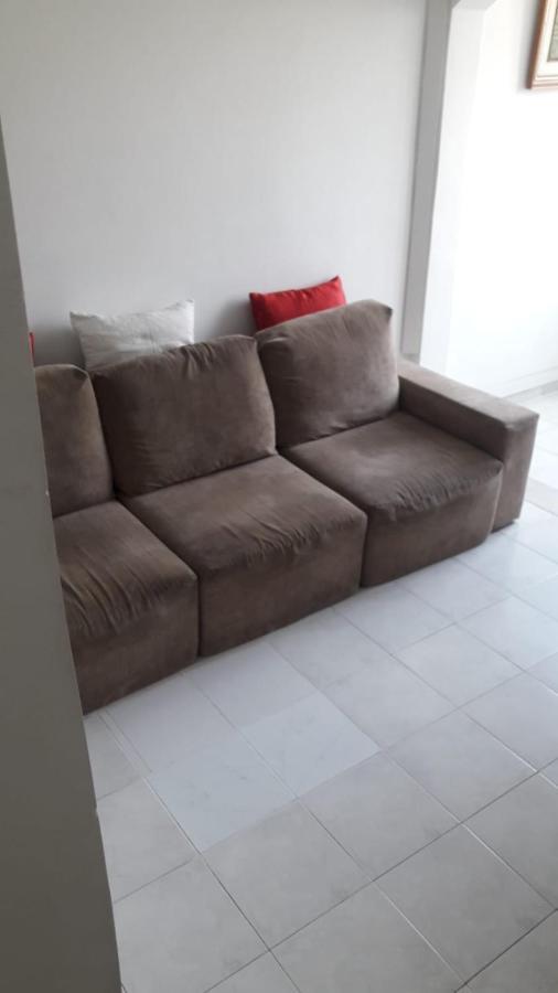 Apartamento Copacabana Pertinho Da Río de Janeiro