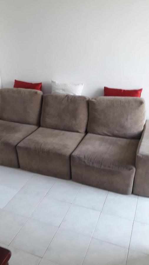 Copacabana Pertinho Da Apartamento Río de Janeiro