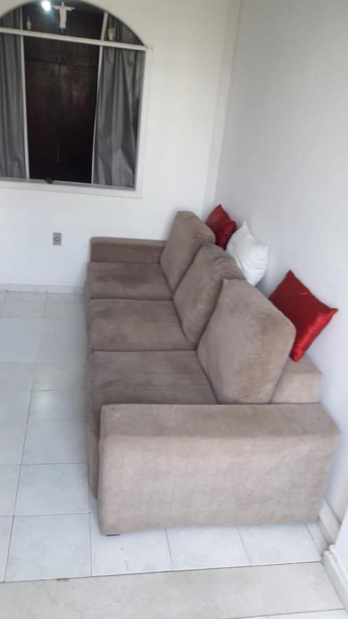 Copacabana Pertinho Da Apartamento Río de Janeiro