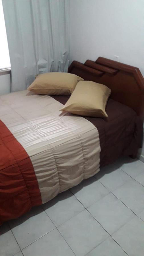 Copacabana Pertinho Da Apartamento Río de Janeiro