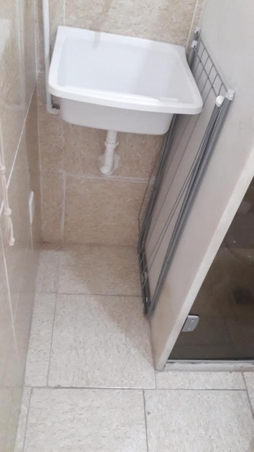 Apartamento Copacabana Pertinho Da Río de Janeiro