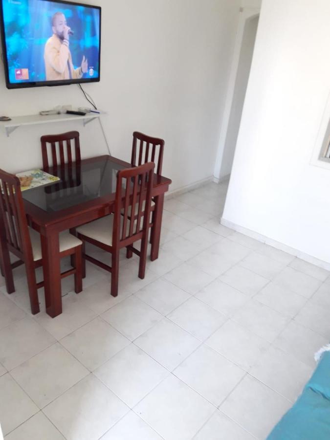 Apartamento Copacabana Pertinho Da Río de Janeiro