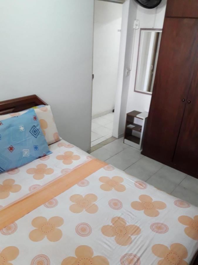 Copacabana Pertinho Da Apartamento