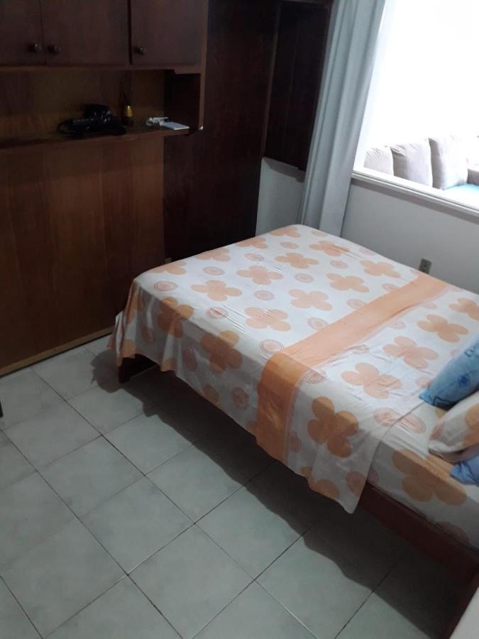 Apartamento Copacabana Pertinho Da