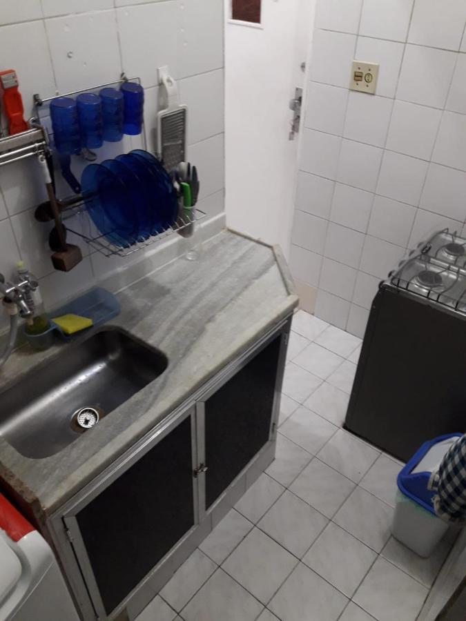 Apartamento Copacabana Pertinho Da *